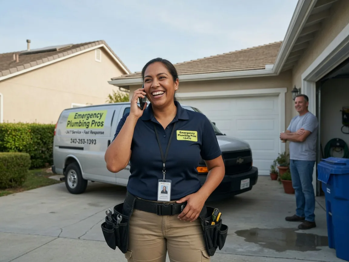 Emergency Plumber Midland, IN FAQs